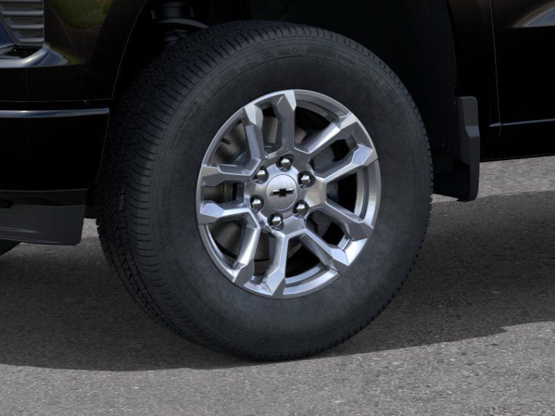 New 2026 Chevrolet Silverado 1500 RST AWD/4WD image 35