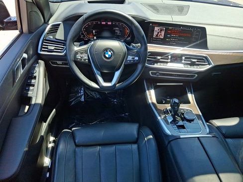 Used 2022 BMW X5 sDrive40i RWD image 13