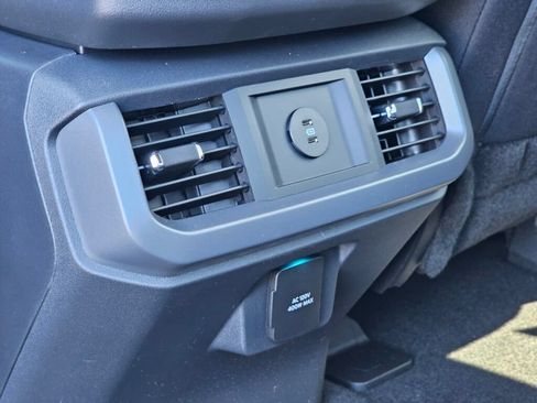 New 2026 Ford F150 XLT w/ Equipment Group 302A MID AWD/4WD image 19