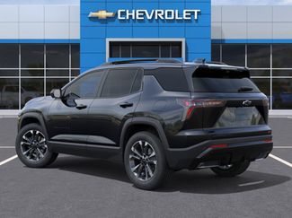 New 2026 Chevrolet Equinox RS AWD/4WD video 3