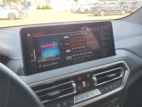 Used 2024 BMW X3 M40i w/ Premium Package AWD/4WD image 13