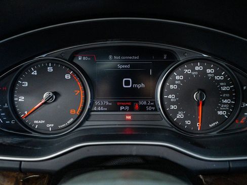 Used 2019 Audi Q5 2.0T Premium image 44