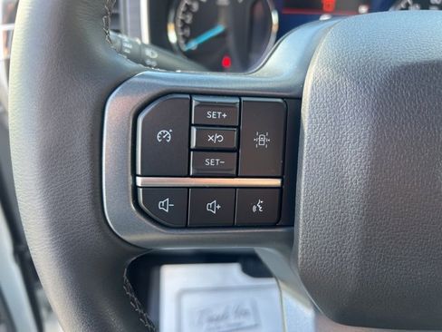 Certified 2023 Ford F150 XLT w/ Equipment Group 302A High image 9