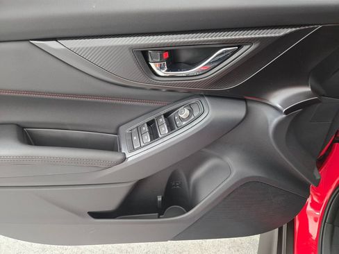 New 2026 Subaru WRX Premium AWD/4WD image 12