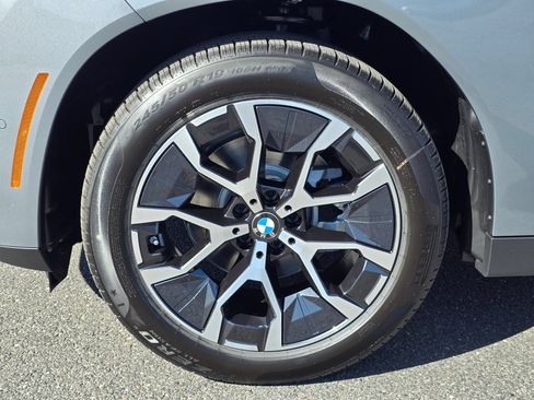 New 2026 BMW X3 xDrive30i w/ Convenience Package AWD/4WD image 37
