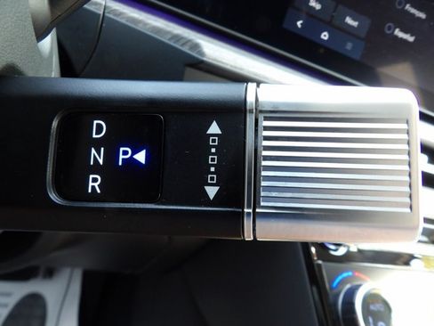 Certified 2026 Hyundai Santa Fe Limited FWD image 20