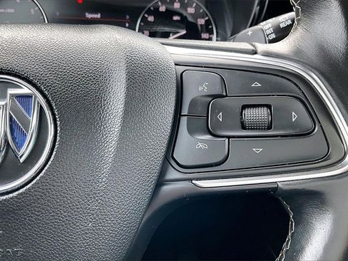 Used 2021 Buick Envision Preferred image 19