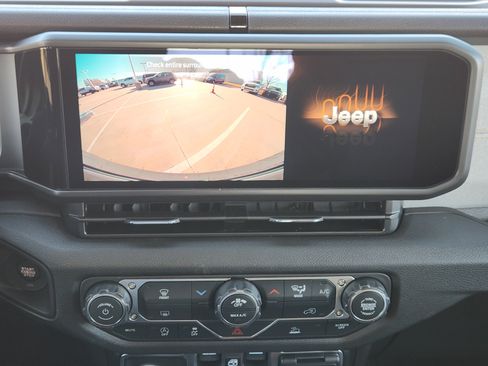 New 2026 Jeep Wrangler Sport image 16