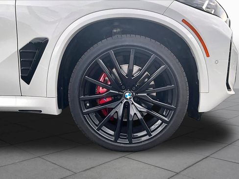 Certified 2025 BMW X5 sDrive40i w/ M Sport Package RWD image 10