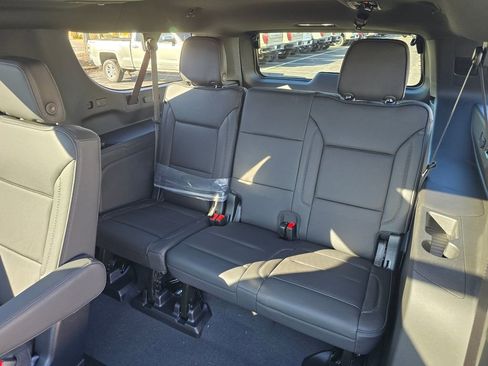 New 2026 GMC Yukon XL Denali w/ Sun & Power Step Package image 26