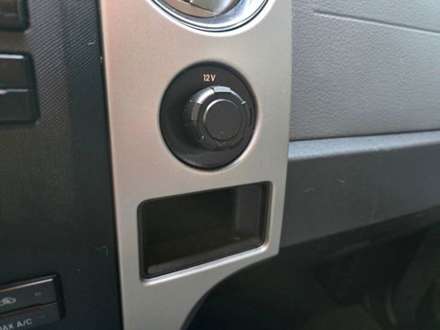 Used 2012 Ford F150 XLT w/ Trailer Tow Pkg image 30