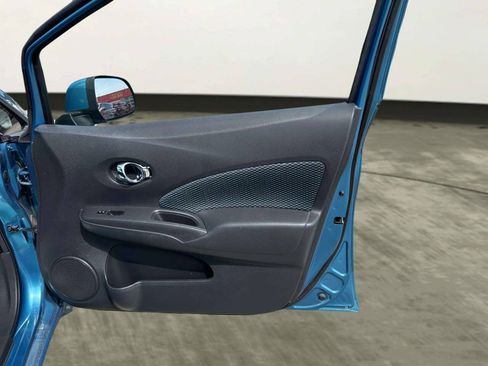 Used 2014 Nissan Versa Note SV FWD image 23