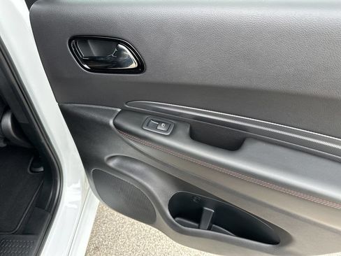 Used 2026 Dodge Durango GT AWD/4WD image 18