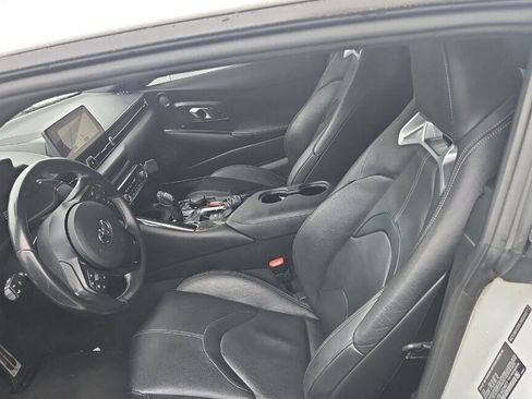 Used 2020 Toyota Supra Premium w/ Driver Assist Package RWD image 10
