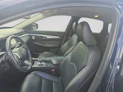 Used 2019 INFINITI QX50 Essential w/ Proactive Package AWD/4WD image 9