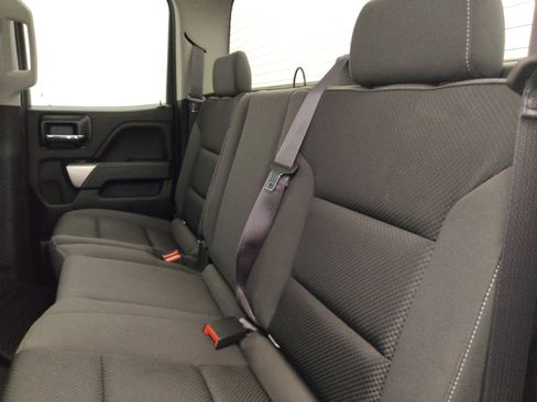 Used 2014 Chevrolet Silverado 1500 LT w/ Trailering Package RWD image 18