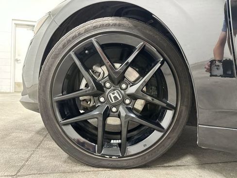 Used 2024 Honda Civic Sport image 14