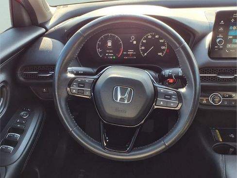 Certified 2024 Honda HR-V EX-L image 20