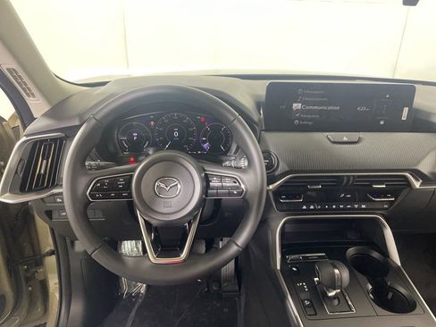 New 2026 MAZDA CX-70 SC AWD/4WD image 12