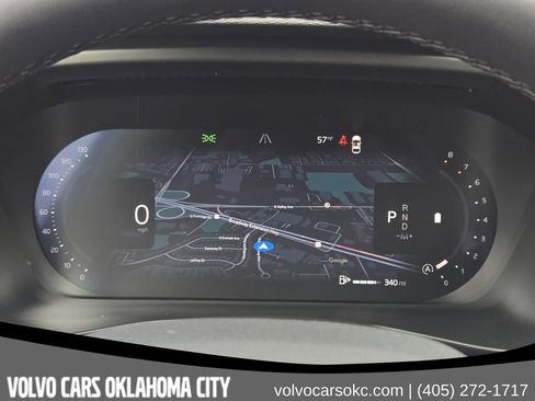 Used 2026 Volvo XC40 B5 Core w/ Protection Package Premier AWD/4WD image 16