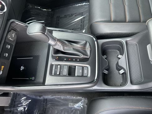 Used 2026 Honda CR-V Sport-L image 20