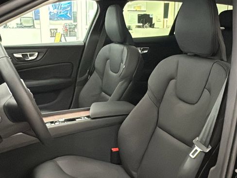 New 2026 Volvo V60 B5 Cross Country Plus w/ Climate Package image 23