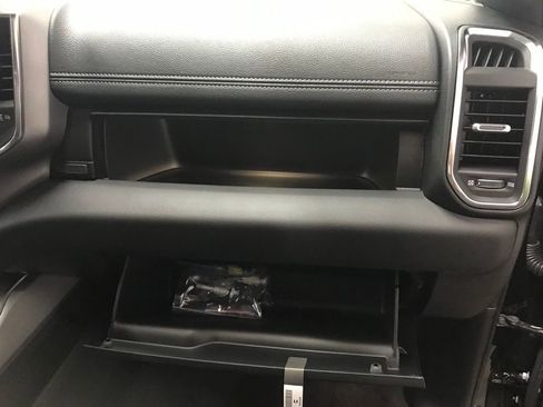 New 2026 RAM 1500 Laramie w/ Sport Appearance Package image 45