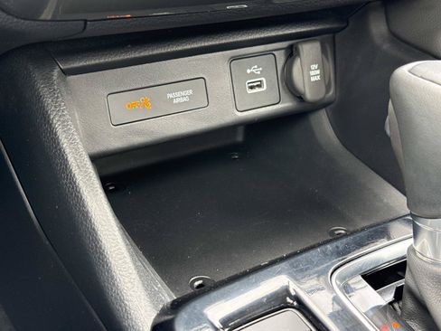 Used 2025 Acura Integra FWD image 8