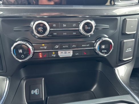 Used 2021 Ford F150 XLT w/ Equipment Group 302A High image 53