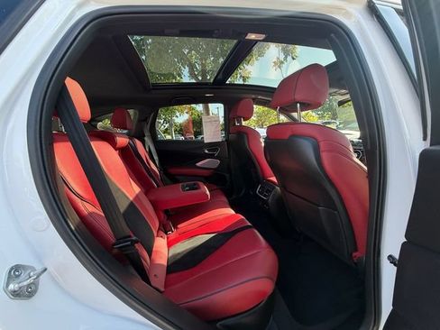 Certified 2023 Acura RDX A-Spec FWD image 20