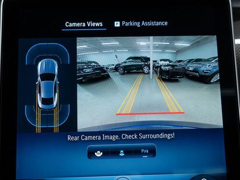 Used 2024 Mercedes-Benz CLE 300 4MATIC Coupe w/ AMG Line image 20
