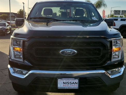 Used 2021 Ford F150 XL w/ Equipment Group 101A High image 27