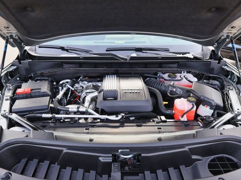 New 2026 GMC Yukon XL Elevation image 45