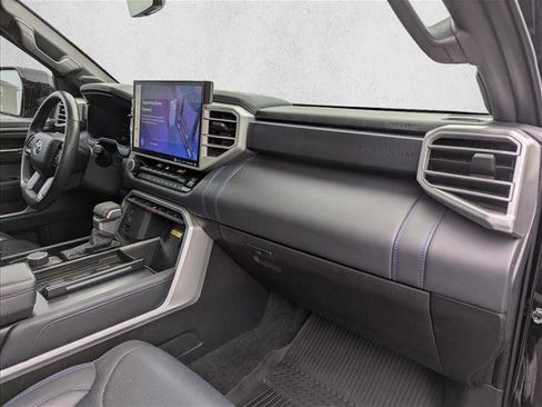 Used 2024 Toyota Tundra Platinum image 28