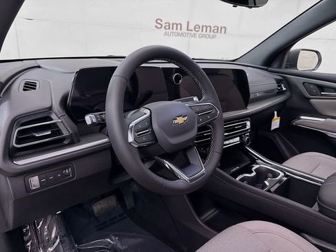 New 2026 Chevrolet Traverse LT w/ Sun and Wheel Package image 10