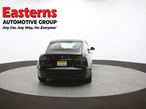 Used 2023 Tesla Model 3 Standard Range RWD image 35