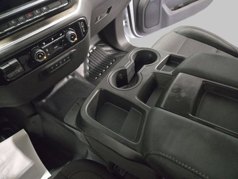 New 2026 Chevrolet Silverado 3500 LT image 20