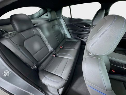 New 2026 Buick Envista Sport Touring w/ Convenience I Package FWD image 25