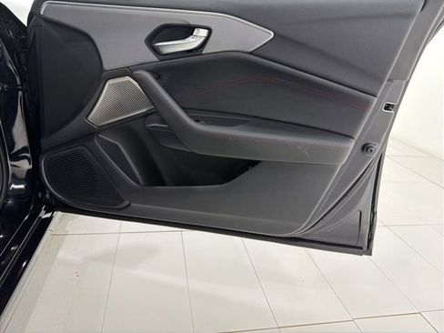 Certified 2024 Acura TLX SH-AWD w/ A-SPEC Pkg image 18