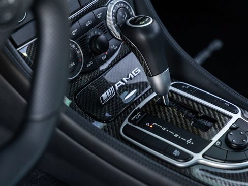 Used 2009 Mercedes-Benz SL 65 AMG image 41