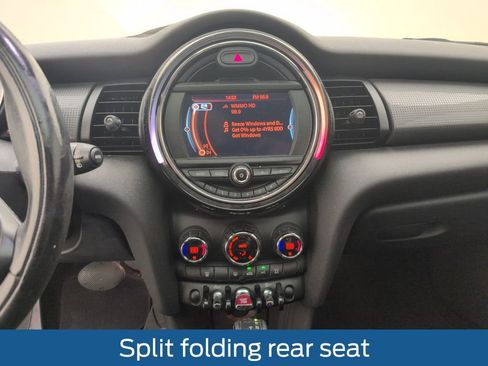 Used 2017 MINI Cooper 2-Door Hardtop image 26