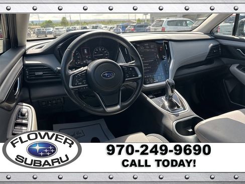 Certified 2025 Subaru Outback Premium w/ Popular Package #1A AWD/4WD image 21