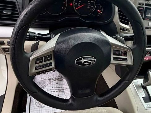 Used 2014 Subaru Legacy 2.5i image 11