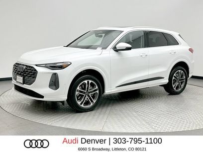 Used 2025 Audi Q5 Premium w/ Convenience Package