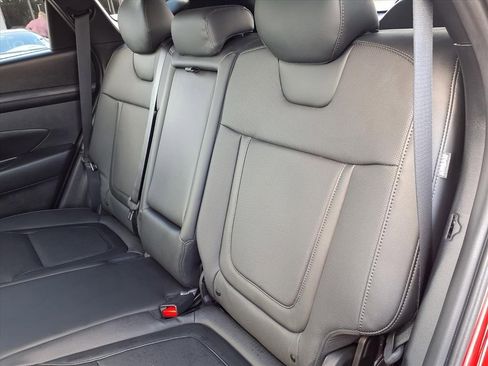 Used 2025 Hyundai Tucson SEL image 10