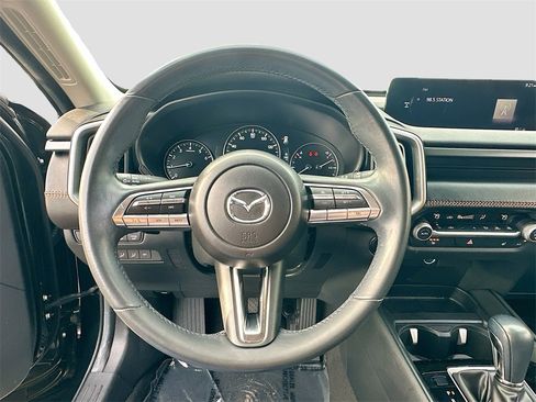 Used 2023 MAZDA CX-50 AWD 2.5 Turbo w/ Cargo Package image 10