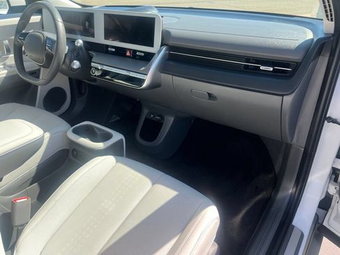 Used 2024 Hyundai Ioniq 5 Limited RWD image 37