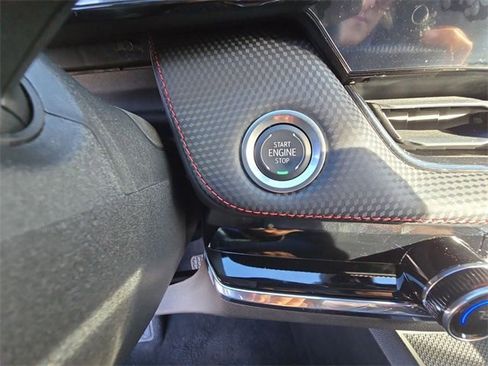 New 2025 Chevrolet Equinox RS w/ Safety and Technology Package image 17