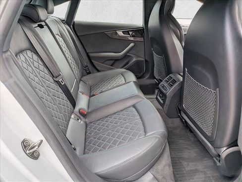 Certified 2023 Audi S5 Premium Plus w/ Premium Plus Package AWD/4WD image 23