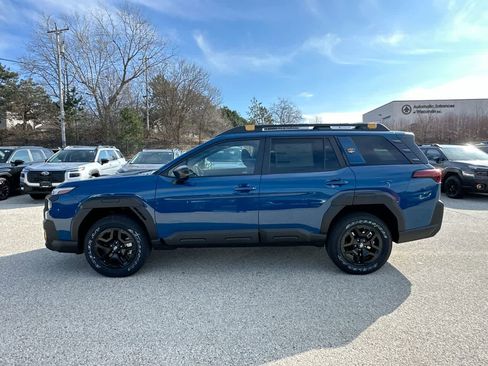 New 2026 Subaru Outback Wilderness image 10